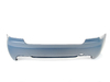 ECS E92 / E93 M-Sport style Bumper Assembly - Single exhaust E92MTECHr View 14