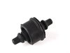 Genuine BMW Genuine BMW Stop Buffer - 25111204422 - E30 25111204422