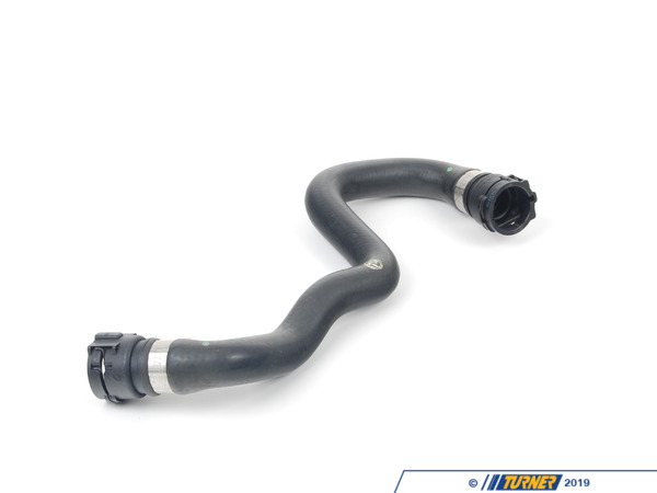Genuine BMW Cooling Hose from Expansion Tank - Z3 M Roadster M Coupe (S54) 11537830994