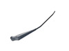 Genuine BMW Wiper Arm Right - Schwarz Bosch - E10 61611357558 View 1