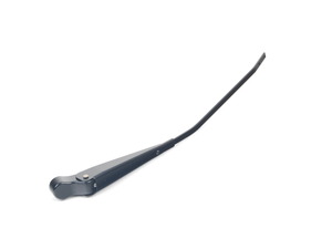 Wiper Arm Right - Schwarz Bosch - E10