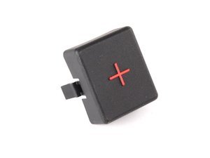 Genuine BMW Positive Battery Terminal Cover - E34 525i 535i 540i M5