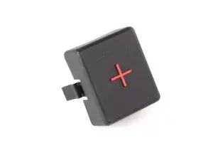 Genuine BMW Positive Battery Terminal Cover - E34 525i 535i 540i M5