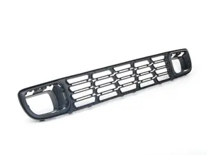 Genuine MINI Grid, Bottom - 51119802061
