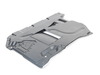 Genuine BMW Genuine BMW Underfloor Coating Center - 51757164156 - E90,E92 51757164156 View 1
