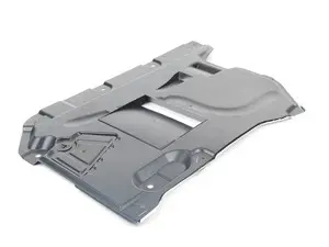 Genuine BMW Underfloor Coating Center - 51757164156 - E90,E92