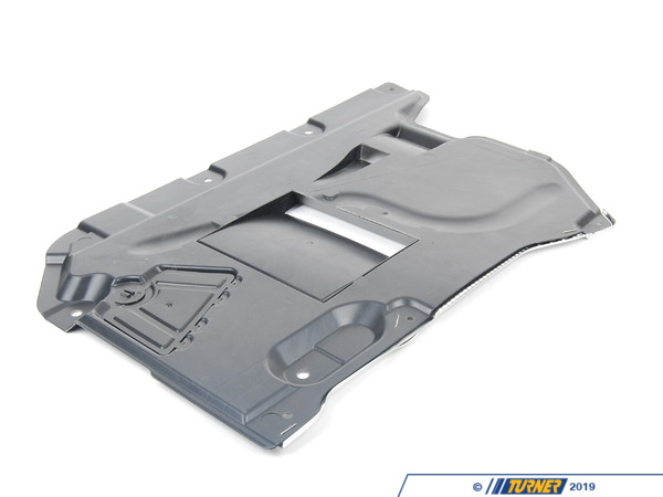 Genuine BMW Genuine BMW Underfloor Coating Center - 51757164156 - E90,E92 51757164156