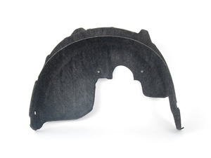 Genuine MINI Rear Fender Liner - Right
