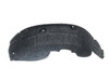 Genuine MINI Genuine MINI Rear Fender Liner - Right 51717136168 View 2