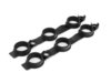 Genuine BMW Genuine BMW M54 Valve Cover Gasket Set - E46 E39 E53 E60 E83 Z4 11120030496KT2 View 3