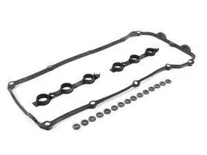 Genuine BMW M54 Valve Cover Gasket Set - E46 E39 E53 E60 E83 Z4
