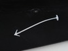 Genuine BMW Genuine BMW M Sport Front Bumper Conversion - F10 F-Series Non-M (w/ PDC) 51118048671KT View 2