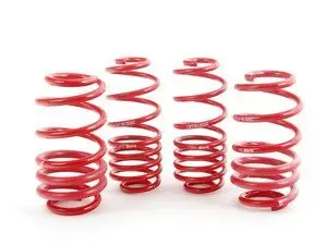 Sport Springs Set