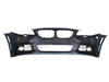 Genuine BMW Genuine BMW M Sport Front Bumper Conversion - F10 F-Series Non-M (w/ PDC) 51118048671KT View 10