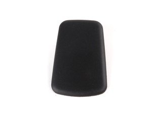 Genuine BMW Cover, Handle Cut-Out Schwarz - 51167010928 - E46,E46 M3