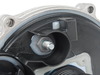Genuine BMW Genuine BMW Alternator - Water-Cooled - 180 amp - E65 745i 760i  12317526286 View 5