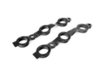 Elring Elring Valve Cover Gasket Set - M54 2.5L 3.0L (09/2002+) 11120030496 View 4