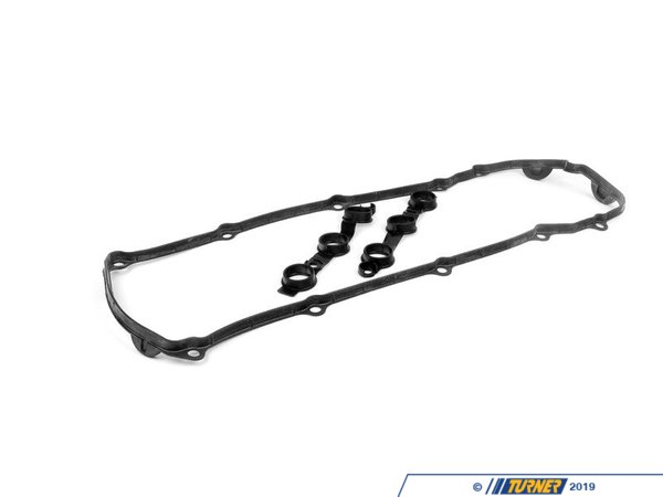Elring Elring Valve Cover Gasket Set - M54 2.5L 3.0L (09/2002+) 11120030496