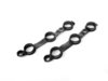Elring Elring Valve Cover Gasket Set - M54 2.5L 3.0L (09/2002+) 11120030496 View 5