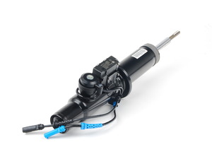 Genuine BMW Front Right Strut Assembly - E70 X5