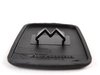 Genuine BMW Genuine BMW Cover, Handle Cut-Out Schwarz - 51167010928 - E46,E46 M3 51167010928 View 4