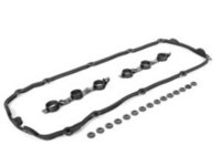 ECS   M5X Dual Vanos Rebuild Kit - E39, E46, E60, E83, Z3, Z4 012017ECS