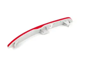 Genuine BMW Rear Bumper Reflector - Left