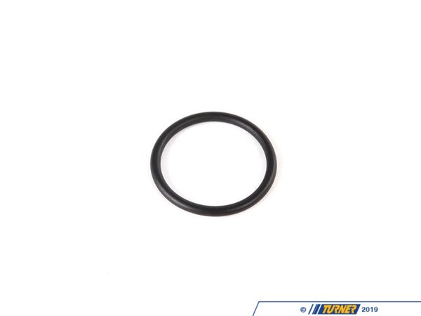 Genuine BMW Genuine BMW O-Ring - 16141183543 - E36,E46,E36 M3,E46 M3 16141183543