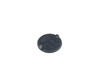Genuine BMW Genuine BMW Covering Cap Schwarz - 51498158287 - E39 51498158287 View 2