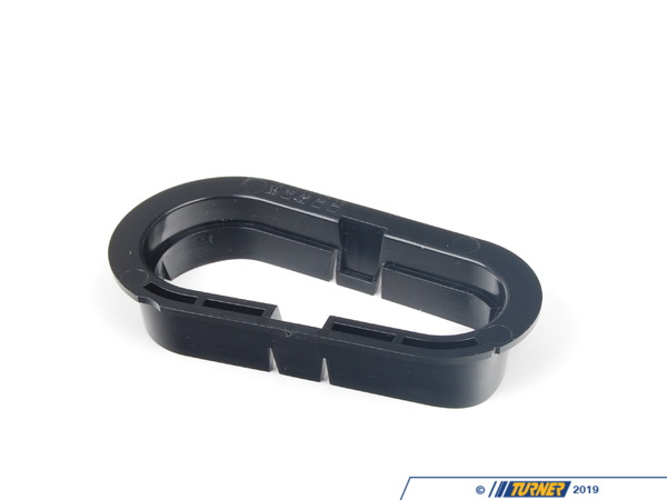 Genuine MINI Genuine Mini R55/R56/R57 Adapter, Brake Duct, Front R - 51112153980 51112153980