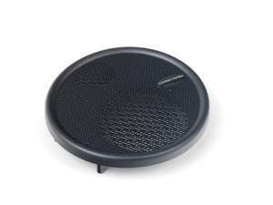 Genuine MINI Speaker Cover Harman Kardon - Rear Right - R60