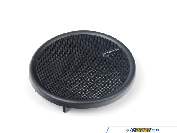 Genuine MINI Genuine MINI Speaker Cover Harman Kardon - Rear Right - R60 51429800970