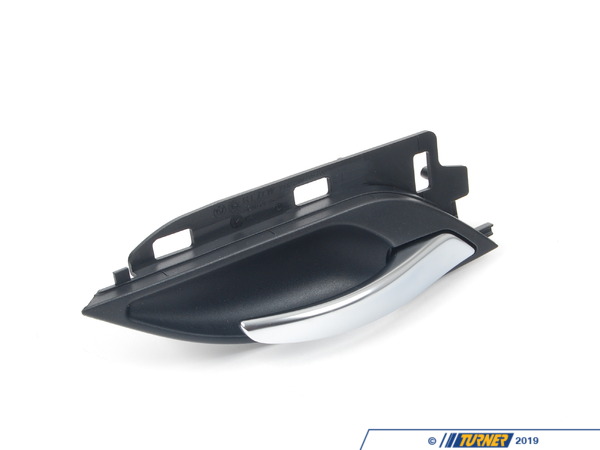 Genuine BMW Genuine BMW Door Handle Inner Right - 51412991954 51412991954