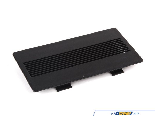 Genuine BMW Genuine BMW Cover, Microphone Anthrazit - 51448250118 - E38,E39,E46 51448250118