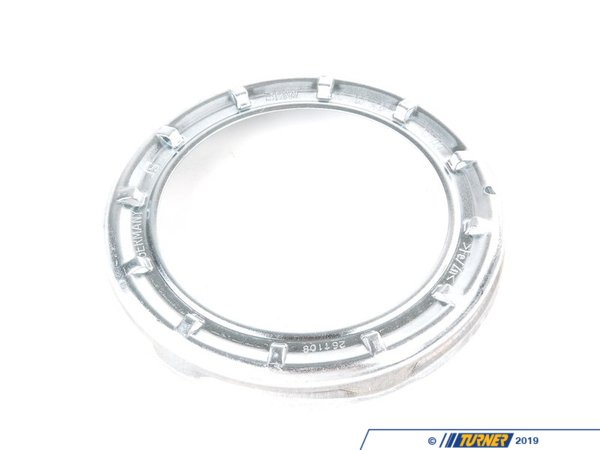 Genuine BMW Genuine BMW Screw Cap - 16116762417 - E39,E46,E53,E63,E65,E83 16116762417