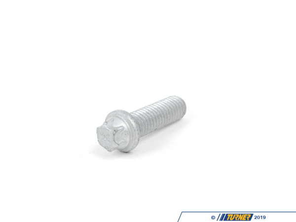Genuine BMW Genuine BMW Asa-Bolt - 07129903925 - E63,E70 X5,E90,E60 M5,E63 M6 07129903925