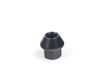 Turner Motorsport 17mm 12x1.5 Turner Black Zinc-Coated Wheel Nut - Pair d95-znnitKT1 View 2