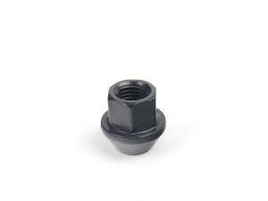 Turner - Conical Seat 12x1.5 Lug Nut- Set of 20