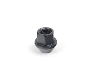 Turner - Conical Seat 12x1.5 Lug Nut- Set of 20