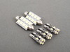 ZiZa LED Overhead Lighting Kit E53LEDOVKT2 View 4