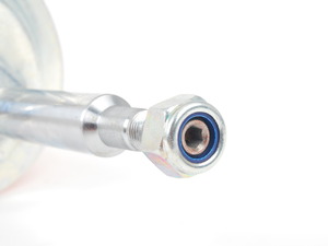 Front STR.T Strut Assembly - Priced Each