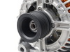 Bosch Remanufactured Alternator - 120amp 12317501599rKT View 2