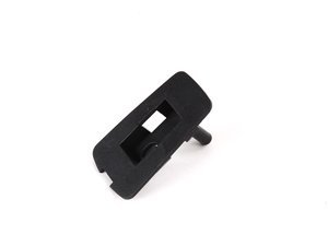 Genuine BMW Frame Schwarz - 51162699052 - E46,E46 M3
