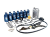 Genuine BMW Genuine BMW Timing Chain Kit - N54 3.0L OEN54TMGKT View 1