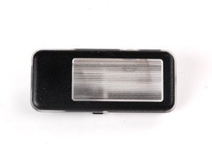 Genuine BMW Right Mirror Lamp Schwarz - 63316961992 - E36,E46,E53,E83