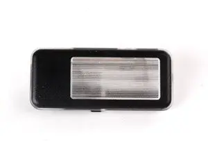Genuine BMW Right Mirror Lamp Schwarz - 63316961992 - E36,E46,E53,E83