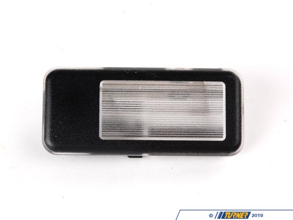 Genuine BMW Genuine BMW Right Mirror Lamp Schwarz - 63316961992 - E36,E46,E53,E83 63316961992