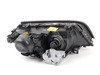 Bosch OEM Bosch Xenon Headlight Assembly - Left - E46 323/325/328/330 63126902763 View 3