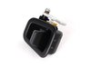 Genuine BMW Genuine BMW Clothes Hook - 51169150380 - Schwarz 51169150380 View 3