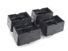 Genuine MINI Jack Pad Kit - Set Of 4  51717039760KT View 2